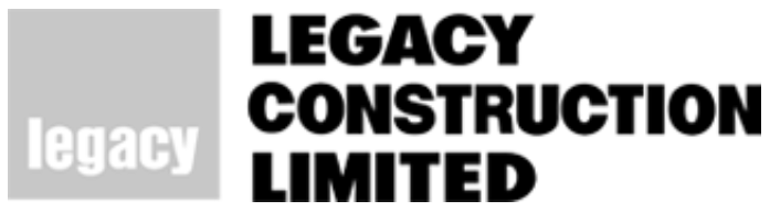 Legacy Construction